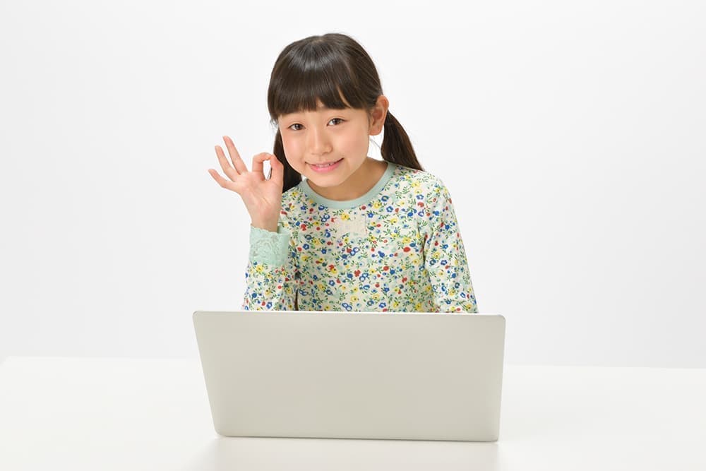出張レッスン小学生