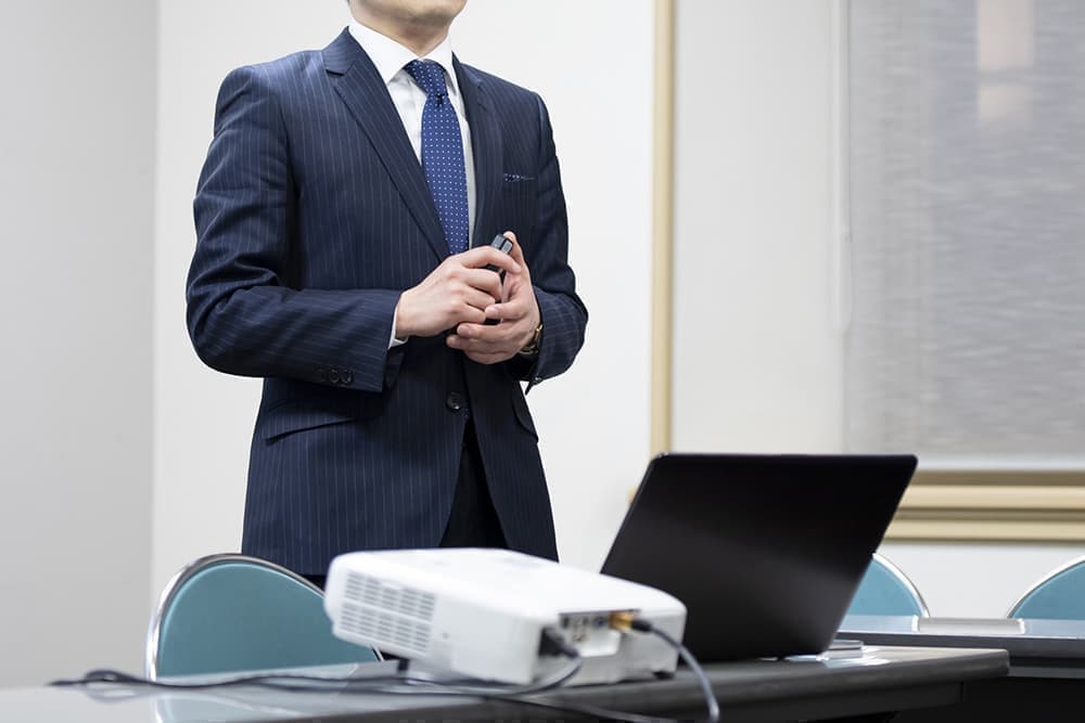 出張レッスン男性講師